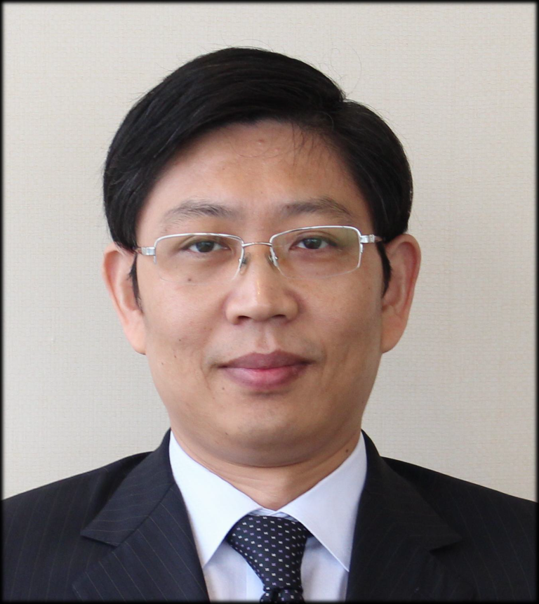 社長のご挨拶 東正諮詢(武漢)有限公司