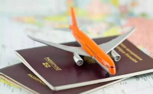 中国对法、德等6国试行单方面免签政策的通知